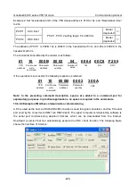 Preview for 437 page of INVT Goodrive350-19 Series Operation Manual