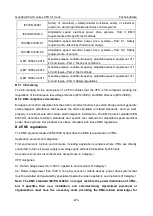 Preview for 485 page of INVT Goodrive350-19 Series Operation Manual