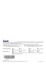 Preview for 524 page of INVT Goodrive350-19 Series Operation Manual