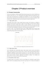 Preview for 8 page of INVT Goodrive5000 Series Operation Manual