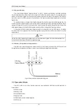 Preview for 22 page of INVT HT 33010 User Manual