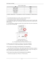 Preview for 30 page of INVT HT 33010 User Manual