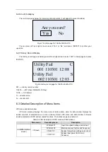 Preview for 37 page of INVT HT 33010 User Manual