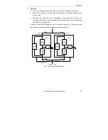 Preview for 21 page of INVT HT1106L User Manual