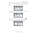 Preview for 37 page of INVT HT1106L User Manual