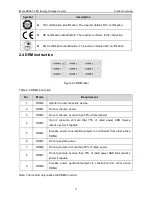 Предварительный просмотр 14 страницы INVT iMars BD3KTL-PS Operation Manual