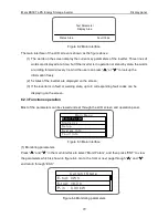 Предварительный просмотр 34 страницы INVT iMars BD3KTL-PS Operation Manual