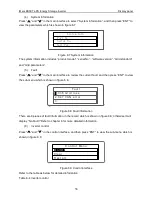 Предварительный просмотр 41 страницы INVT iMars BD3KTL-PS Operation Manual