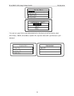 Предварительный просмотр 43 страницы INVT iMars BD3KTL-PS Operation Manual