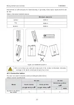 Предварительный просмотр 24 страницы INVT iMars BG10KTR Operation Manual