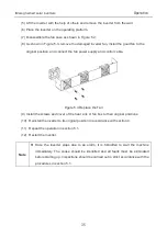 Preview for 37 page of INVT iMars BG10KTR Operation Manual