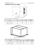 Preview for 19 page of INVT iMars BG12KTR Operation Manual