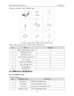 Preview for 23 page of INVT iMars BG12KTR Operation Manual