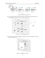 Preview for 29 page of INVT iMars BG12KTR Operation Manual