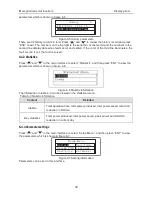 Preview for 46 page of INVT iMars BG12KTR Operation Manual