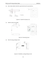 Предварительный просмотр 27 страницы INVT iMars Series Operation Manual