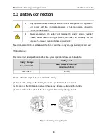 Предварительный просмотр 35 страницы INVT iMars Series Operation Manual