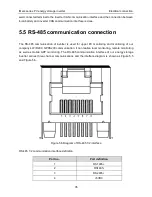 Предварительный просмотр 37 страницы INVT iMars Series Operation Manual