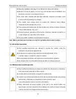 Preview for 10 page of INVT iMars Operation Manual