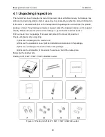 Preview for 21 page of INVT iMars Operation Manual