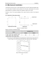 Preview for 27 page of INVT iMars Operation Manual