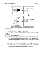 Preview for 31 page of INVT iMars Operation Manual