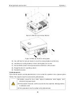 Preview for 40 page of INVT iMars Operation Manual