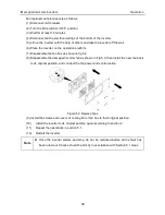 Preview for 41 page of INVT iMars Operation Manual