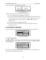 Preview for 45 page of INVT iMars Operation Manual