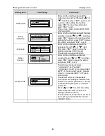 Preview for 50 page of INVT iMars Operation Manual