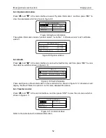 Preview for 54 page of INVT iMars Operation Manual