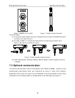 Preview for 60 page of INVT iMars Operation Manual