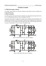 Предварительный просмотр 19 страницы INVT IPE300 Series Opeartion Manual