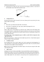 Предварительный просмотр 61 страницы INVT IPE300 Series Opeartion Manual