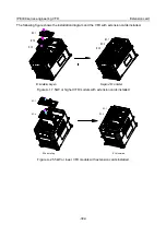 Предварительный просмотр 313 страницы INVT IPE300 Series Opeartion Manual