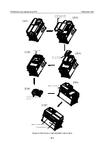 Предварительный просмотр 314 страницы INVT IPE300 Series Opeartion Manual