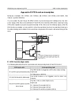 Предварительный просмотр 380 страницы INVT IPE300 Series Opeartion Manual