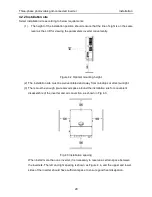 Предварительный просмотр 22 страницы INVT Photovoltaic Grid-connected Inverter Operation Manual