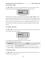 Предварительный просмотр 50 страницы INVT Photovoltaic Grid-connected Inverter Operation Manual