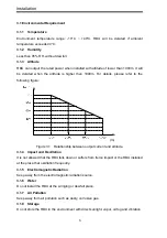 Предварительный просмотр 12 страницы INVT RBU Series Operation Manual