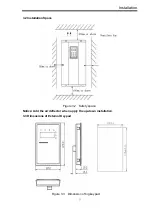 Preview for 13 page of INVT RBU Series Operation Manual