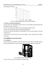 Preview for 19 page of INVT SV-DB100 Series Operation Manual