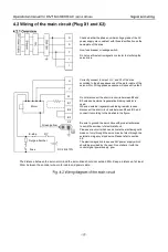 Preview for 26 page of INVT SV-DB100 Series Operation Manual