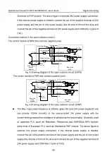 Preview for 48 page of INVT SV-DB100 Series Operation Manual