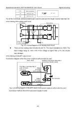 Preview for 49 page of INVT SV-DB100 Series Operation Manual