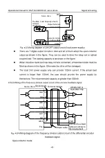 Preview for 50 page of INVT SV-DB100 Series Operation Manual