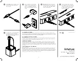 Предварительный просмотр 3 страницы inVue 2800 Series Quick Start Manual