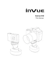 inVue 940 Series Manual предпросмотр