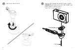 Предварительный просмотр 4 страницы inVue 940 Series Manual