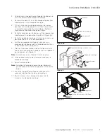 Preview for 7 page of inVue Entri LED Installation Instructions Manual